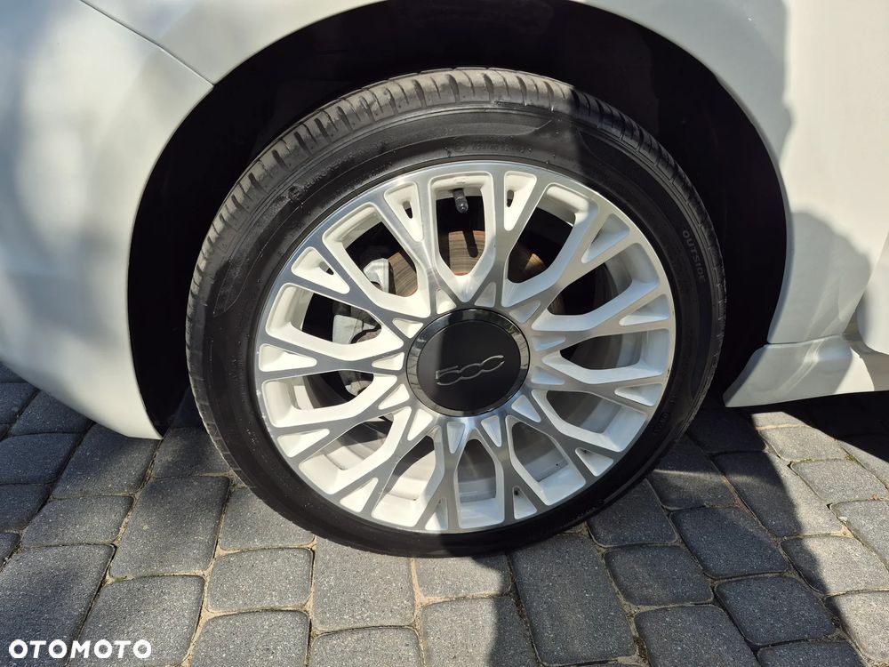 Fiat 500 1.2 8V Start&Stopp Lounge - 26