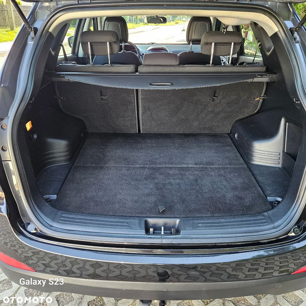 Hyundai ix35 2.0 2WD Style - 22