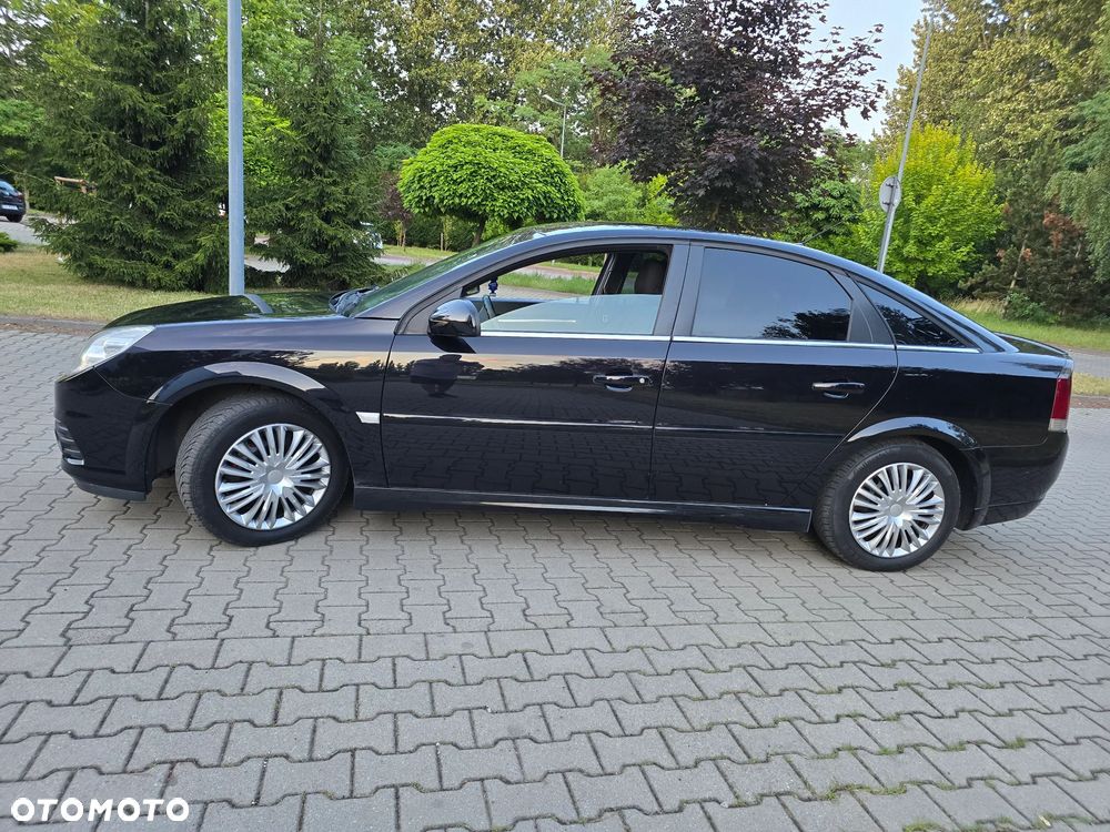 Opel Vectra 1.9 CDTI Business Sport - 10