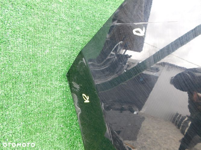 HYUNDAI TUCSON III LIFT 18- zderzak tylny tył - 5