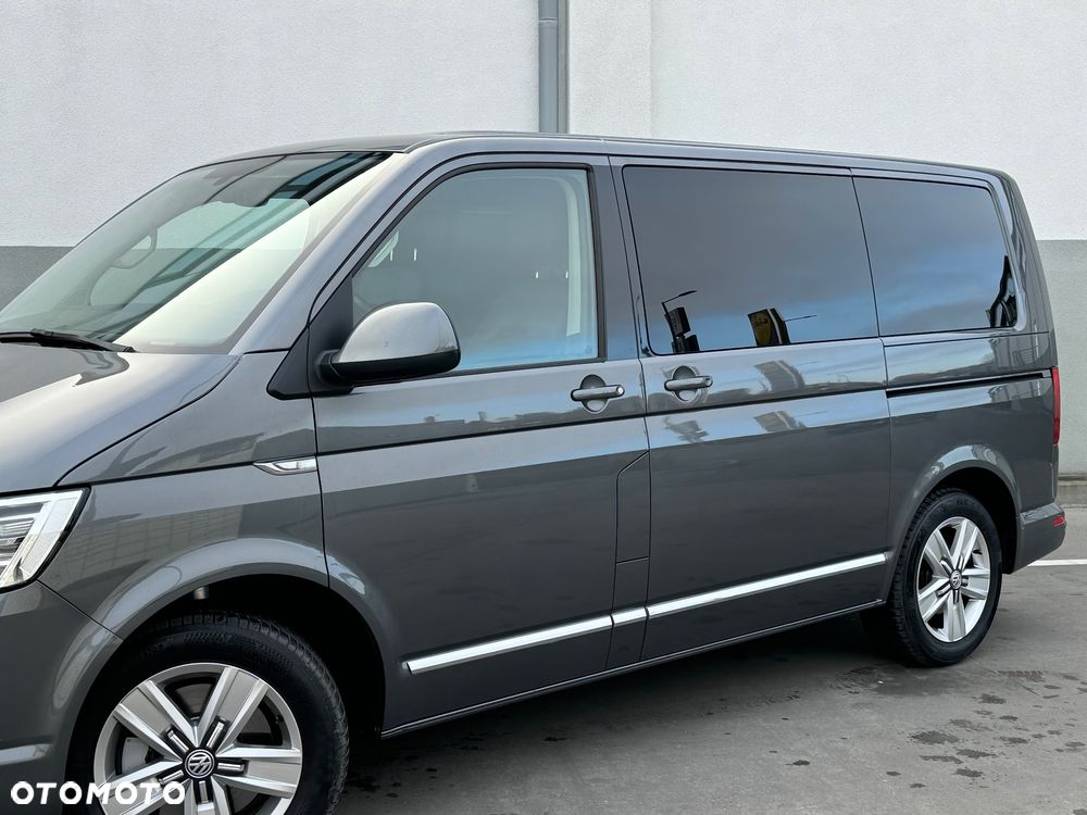 Volkswagen Multivan 2.0 BiTDI L1 Highline 4Motion DSG - 17