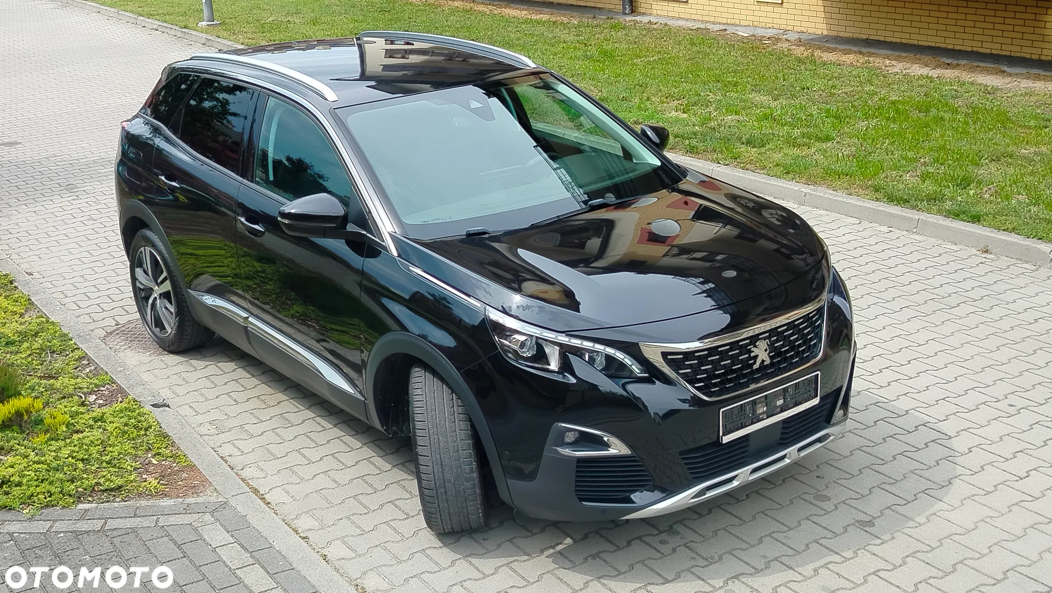 Peugeot 3008 BlueHDi 120 Stop & Start Business-Line - 8