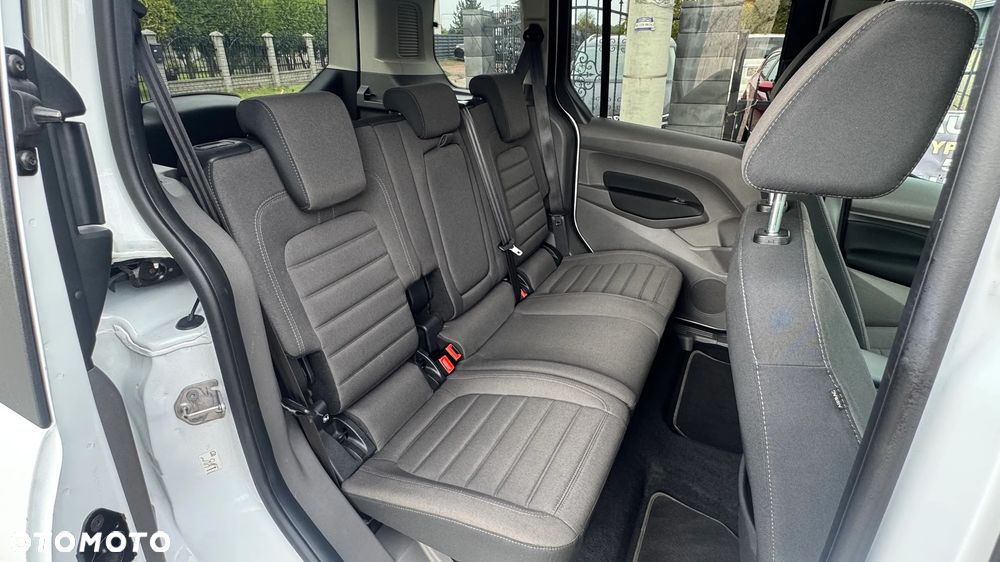 Ford Tourneo Connect 1.5 EcoBlue Start-Stop Trend - 17