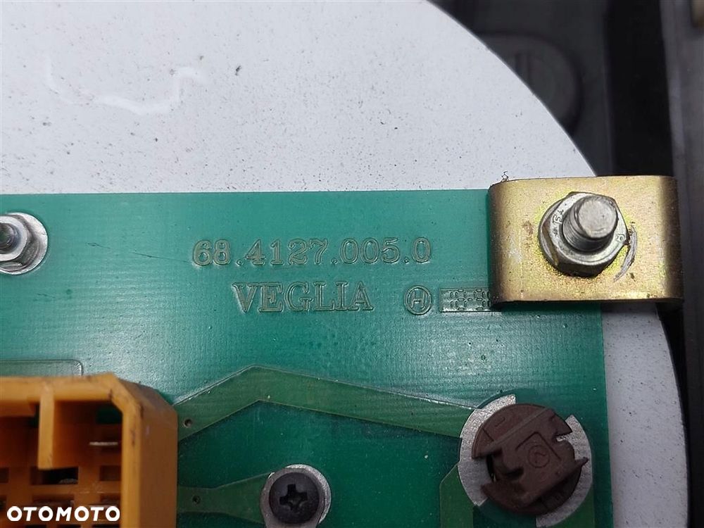 Tachograf LICZNIK Iveco EUROCARGO 1991-1997 - 3