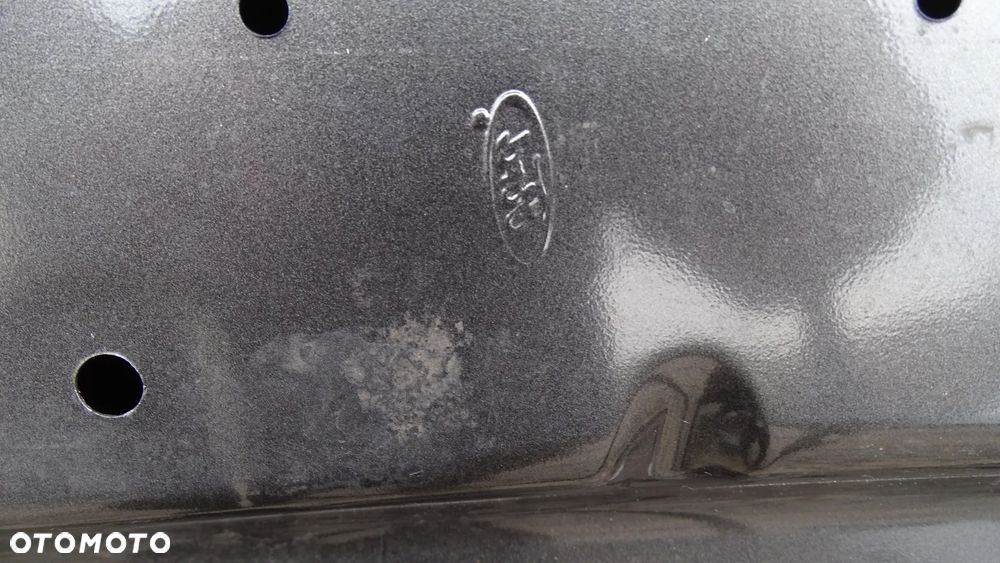 FORD ECOSPORT II LIFT - maska - 12