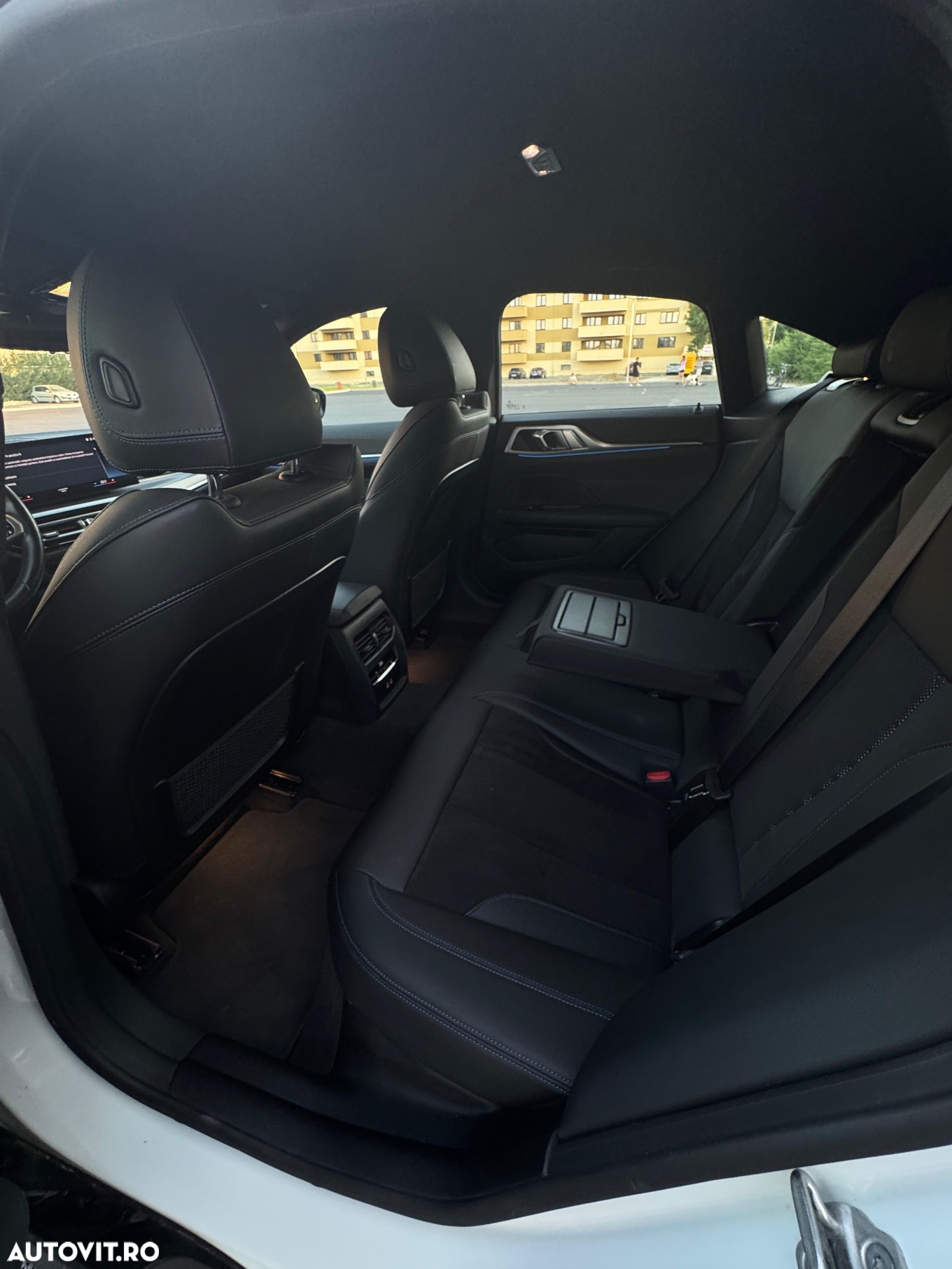 BMW Seria 4 420d xDrive AT MHEV - 37