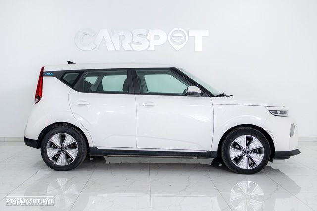 Kia e-Soul 39.2kWh - 3
