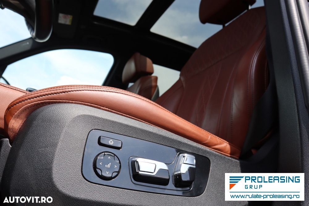 BMW X5 xDrive30d AT MHEV - 11