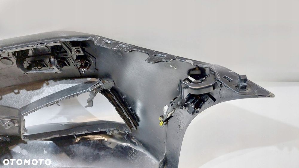 zderzak przód grill audi a7 ii c8 18r 4k8807437 4k8853651 - 11