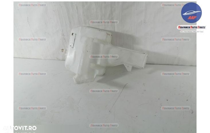 Vas Stropitor original Mercedes-Benz  Sprinter  2 906 [facelift] [2014 - 6