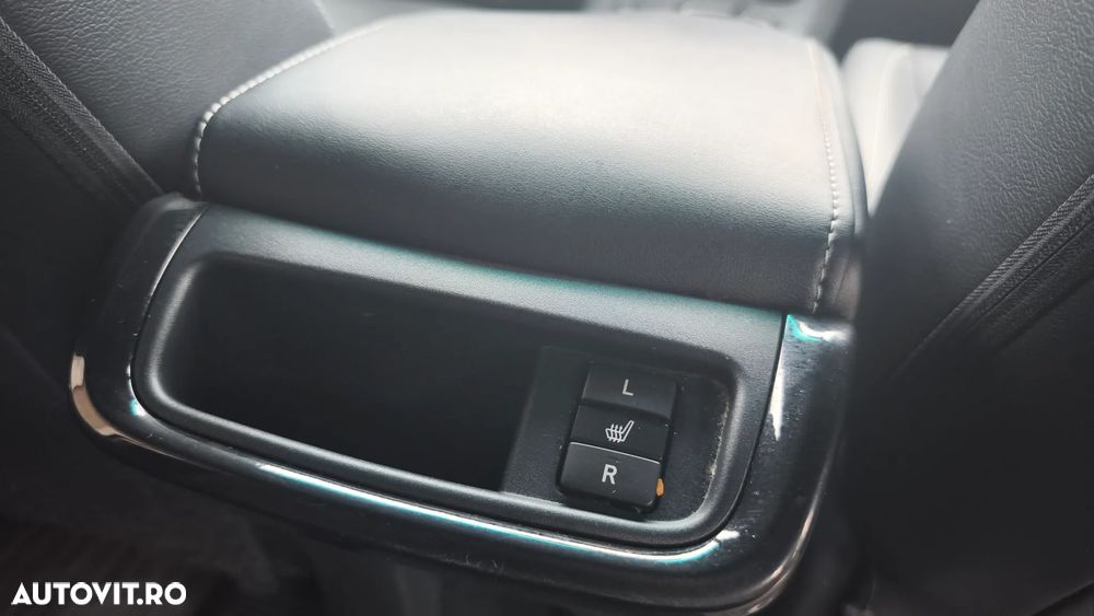 Toyota Hilux 4x4 Double Cab Autm. Invincible - 18