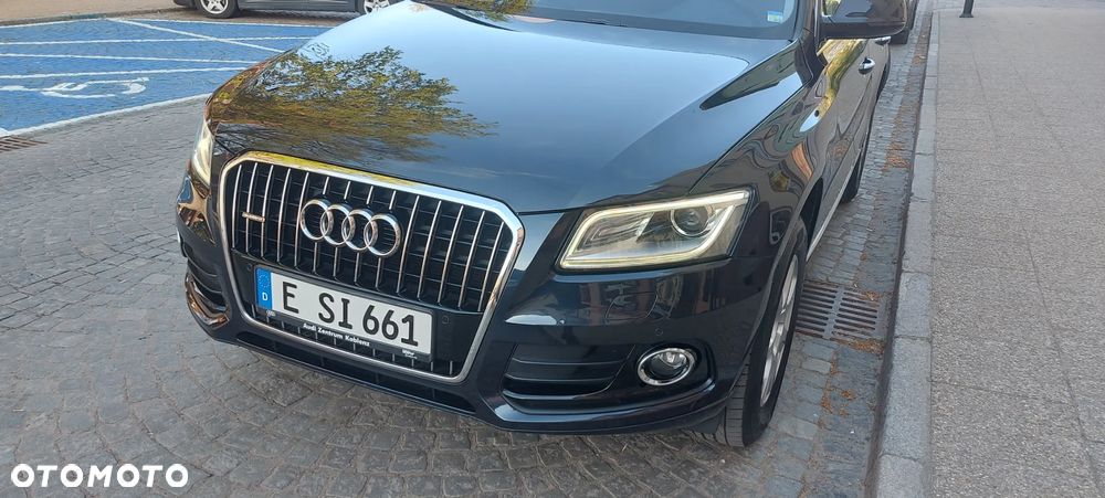 Audi Q5 - 3