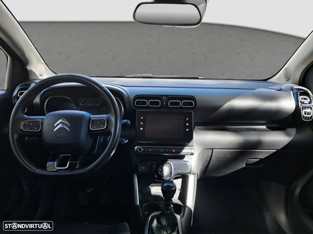Citroën C3 Aircross 1.2 PureTech Shine - 5