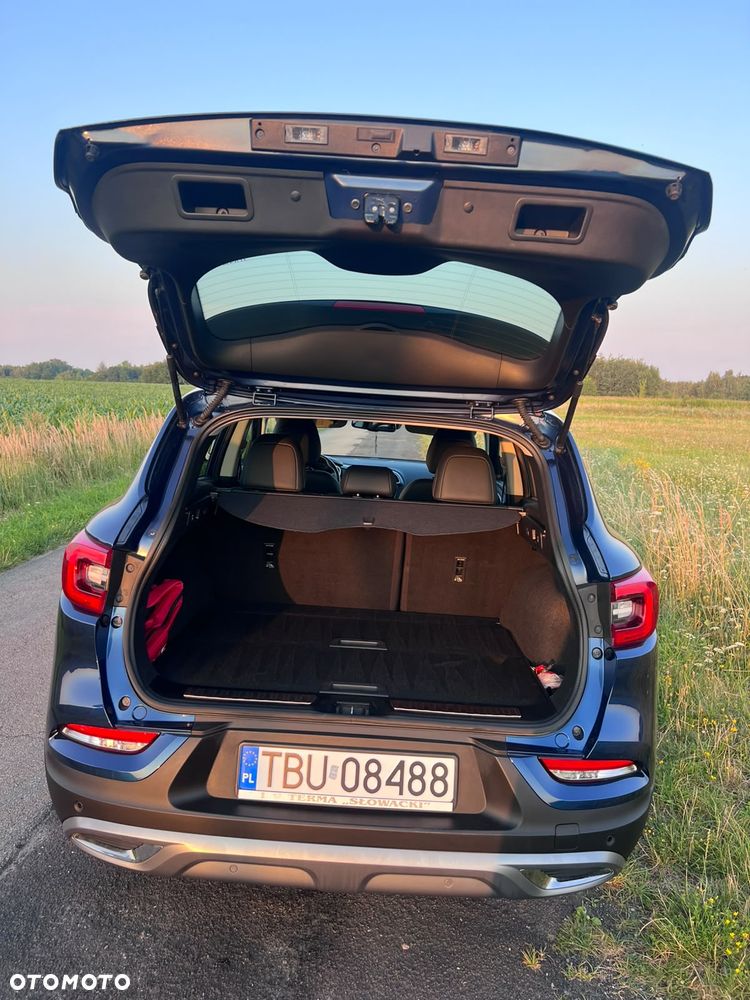 Renault Kadjar 1.5 Blue dCi Intens - 6