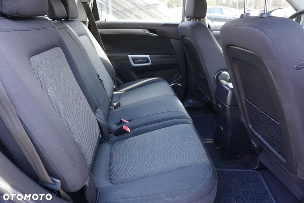Opel Antara 2.0 CDTI Enjoy - 11