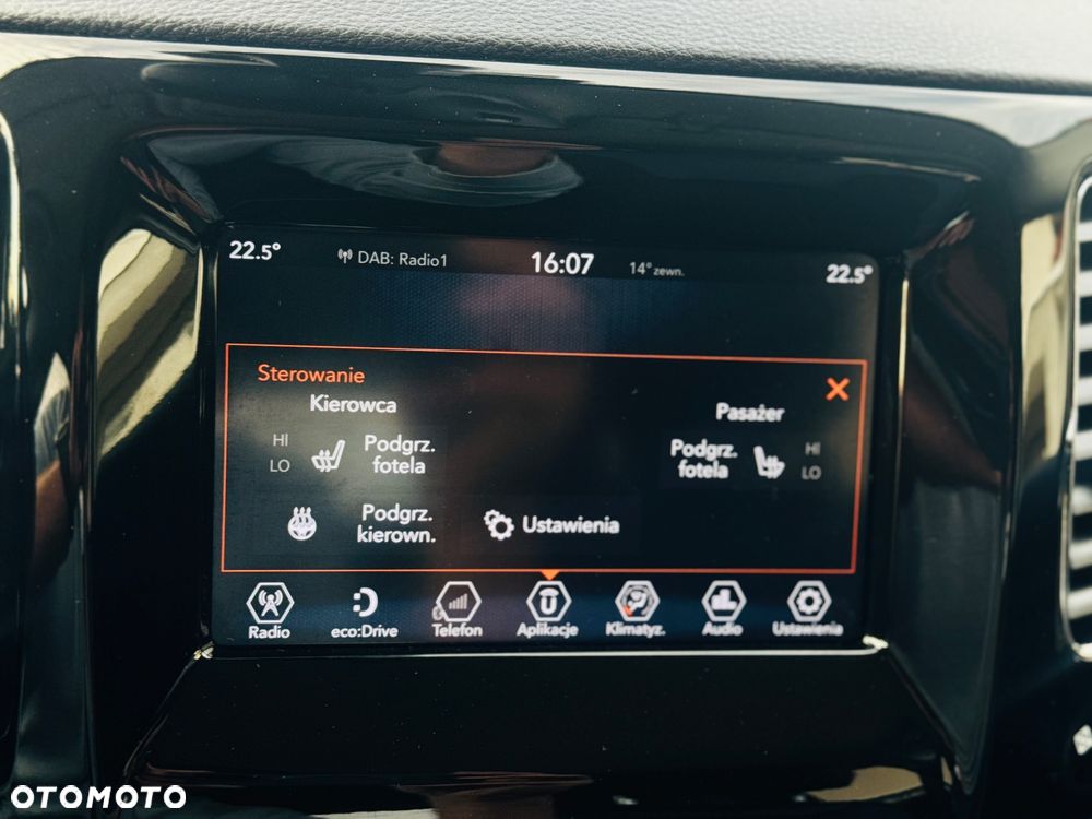 Jeep Compass 2.0 MultiJet Active Drive Automatik Limited - 31