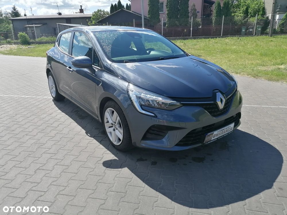 Renault Clio 1.0 TCe Zen - 7