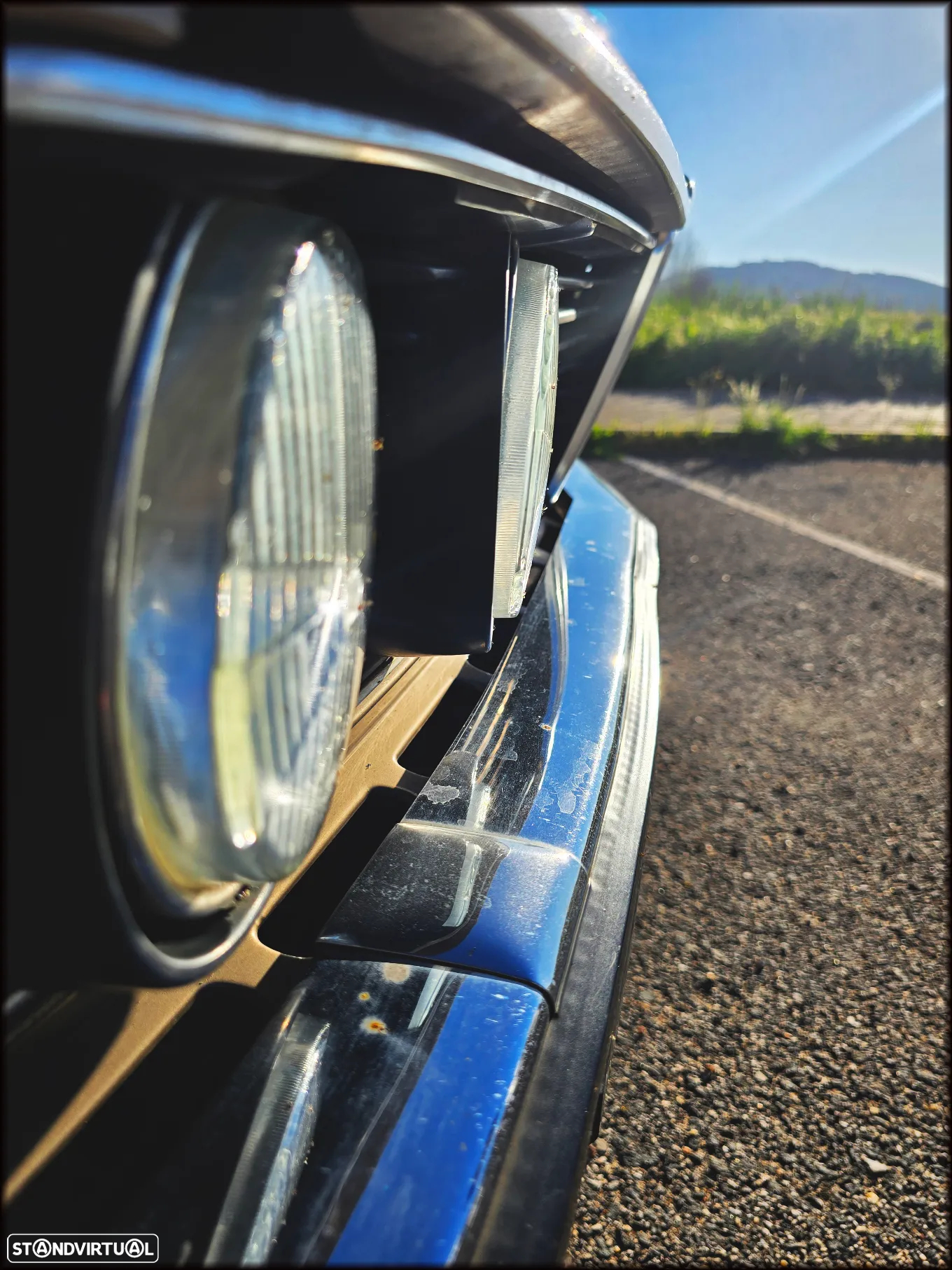 BMW 518 i - 3