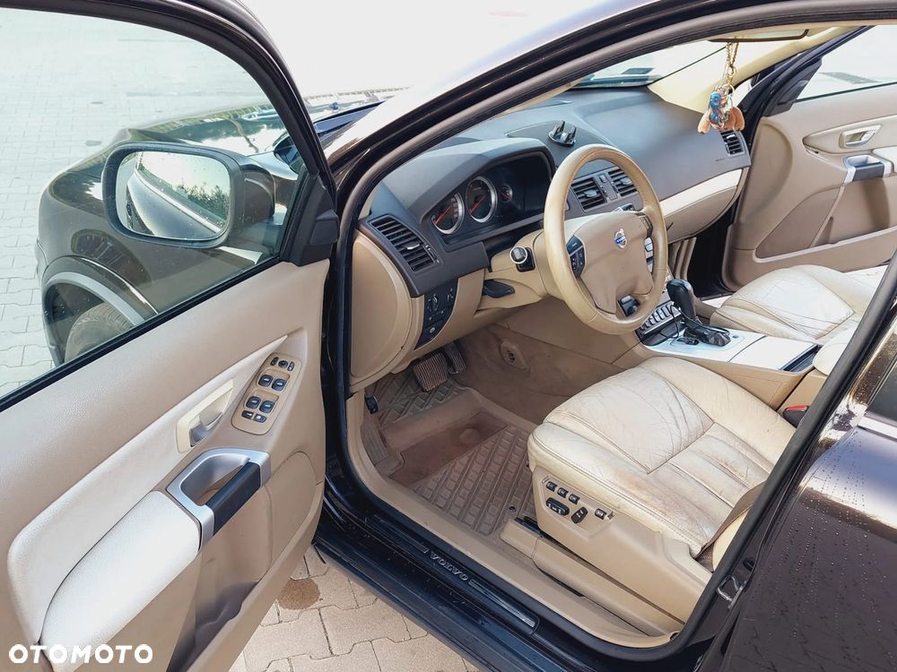 Volvo XC 90 D5 AWD Executive - 5