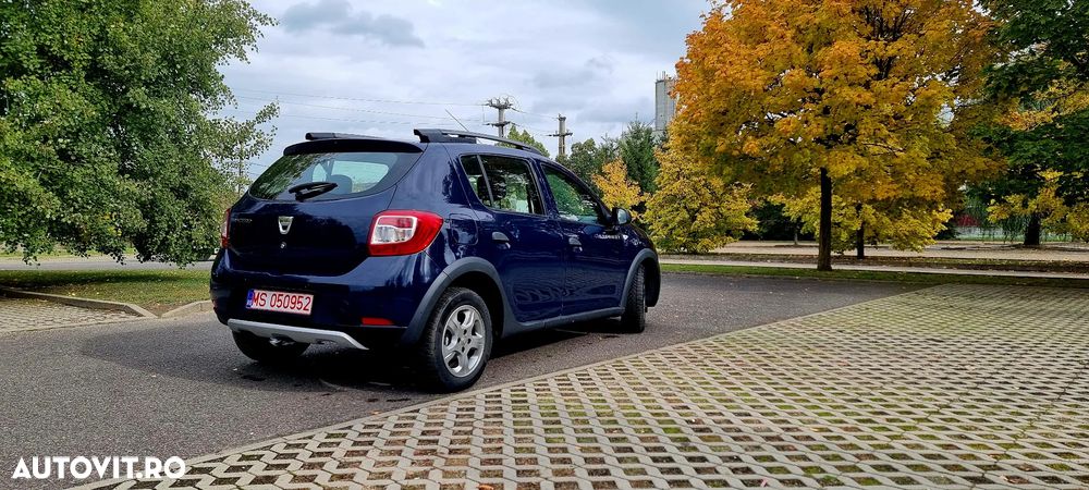 Dacia Sandero 1.2 16V 75 Laureate - 6