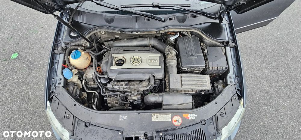 Volkswagen Passat 2.0 TSI Highline Tiptr - 26