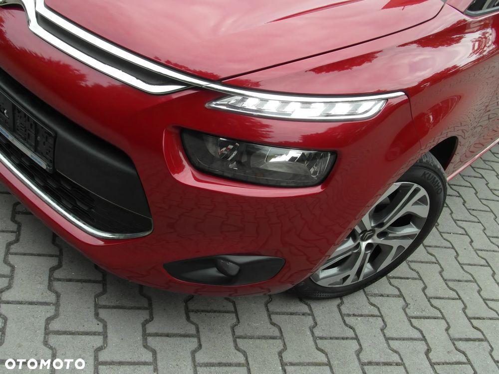 Citroën C4 Picasso 1.6 e-HDi Intensive - 2
