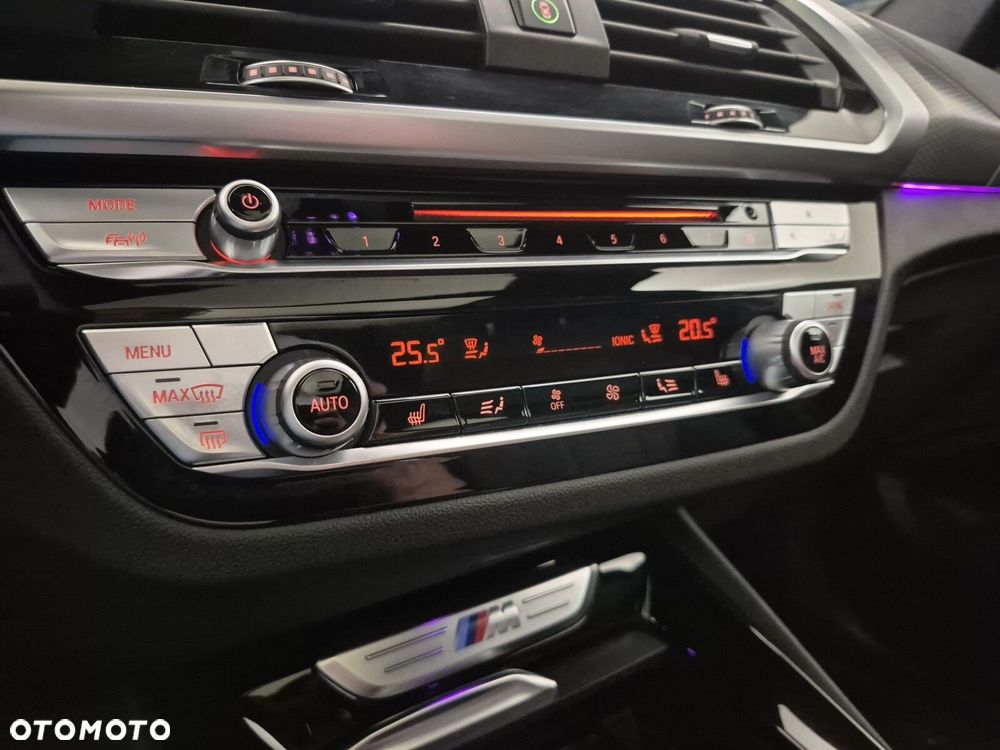 BMW X3 - 18