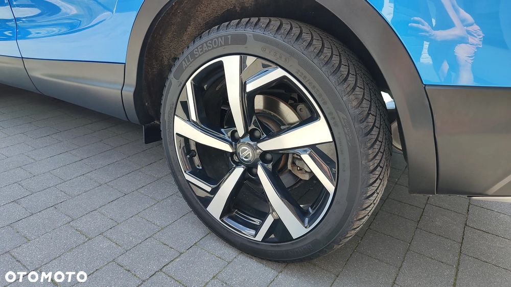 Nissan Qashqai 1.2 DIG-T Tekna+ - 21