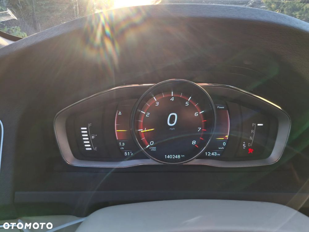 Volvo S60 T5 Geartronic Momentum - 8