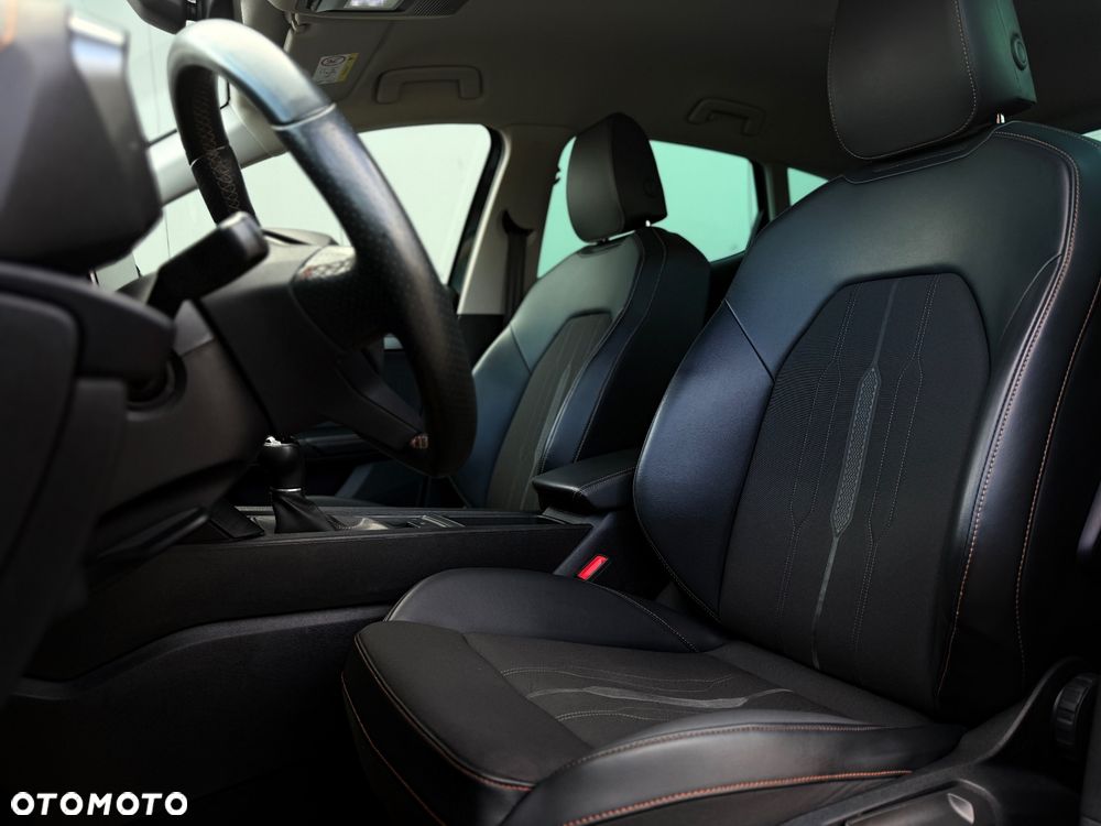 Cupra Formentor - 25