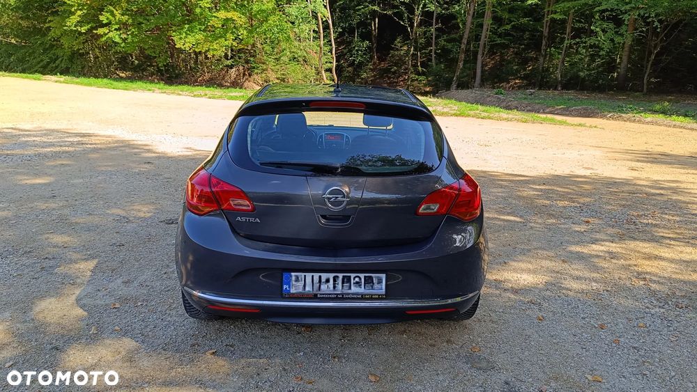 Opel Astra 1.6 Active - 6