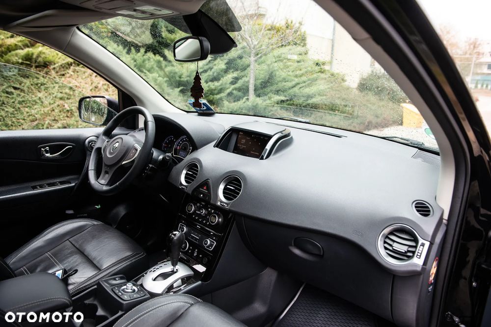 Renault Koleos 2.0 dCi 4x4 Privilege - 28