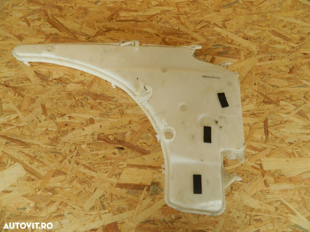 Vas lichid parbriz, BMW X1 E84, 2008, 2009, 2010, 2011, 2012, 2013, 2014, 7229537-02. - 5