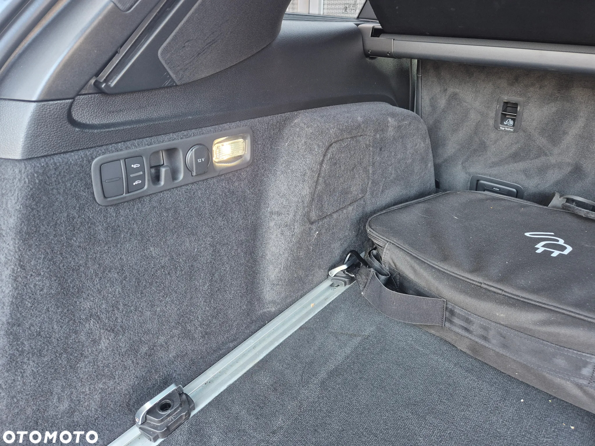 Audi Q7 60 TFSI e Quattro S Line Tiptr - 13