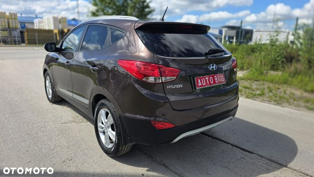 Hyundai ix35 - 4