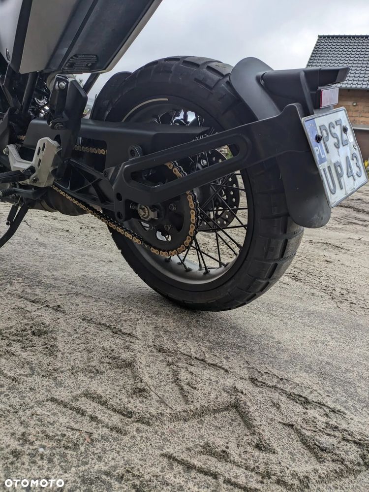 Husqvarna Svartpilen - 3