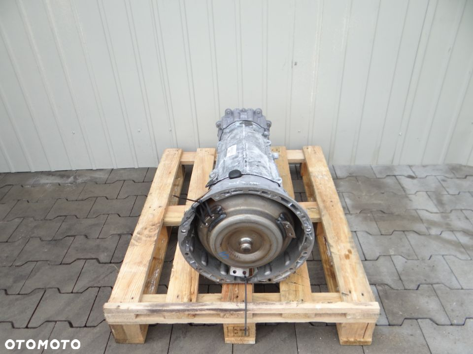 ML W164 3.5 V6B 722906 - 4