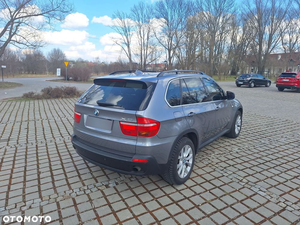 BMW X5 3.0 d Edition Exclusive - 3