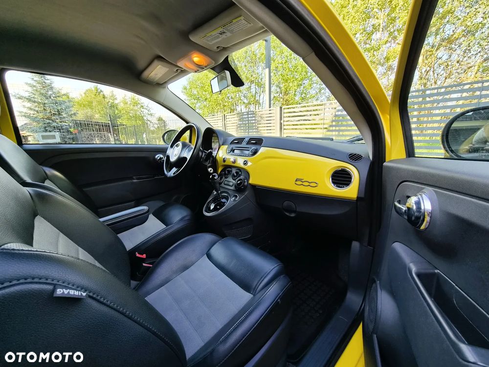 Fiat 500 - 7