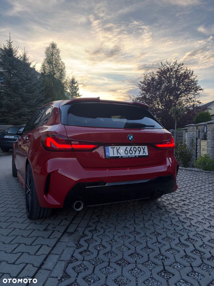 BMW Seria 1 118i M Sport - 10
