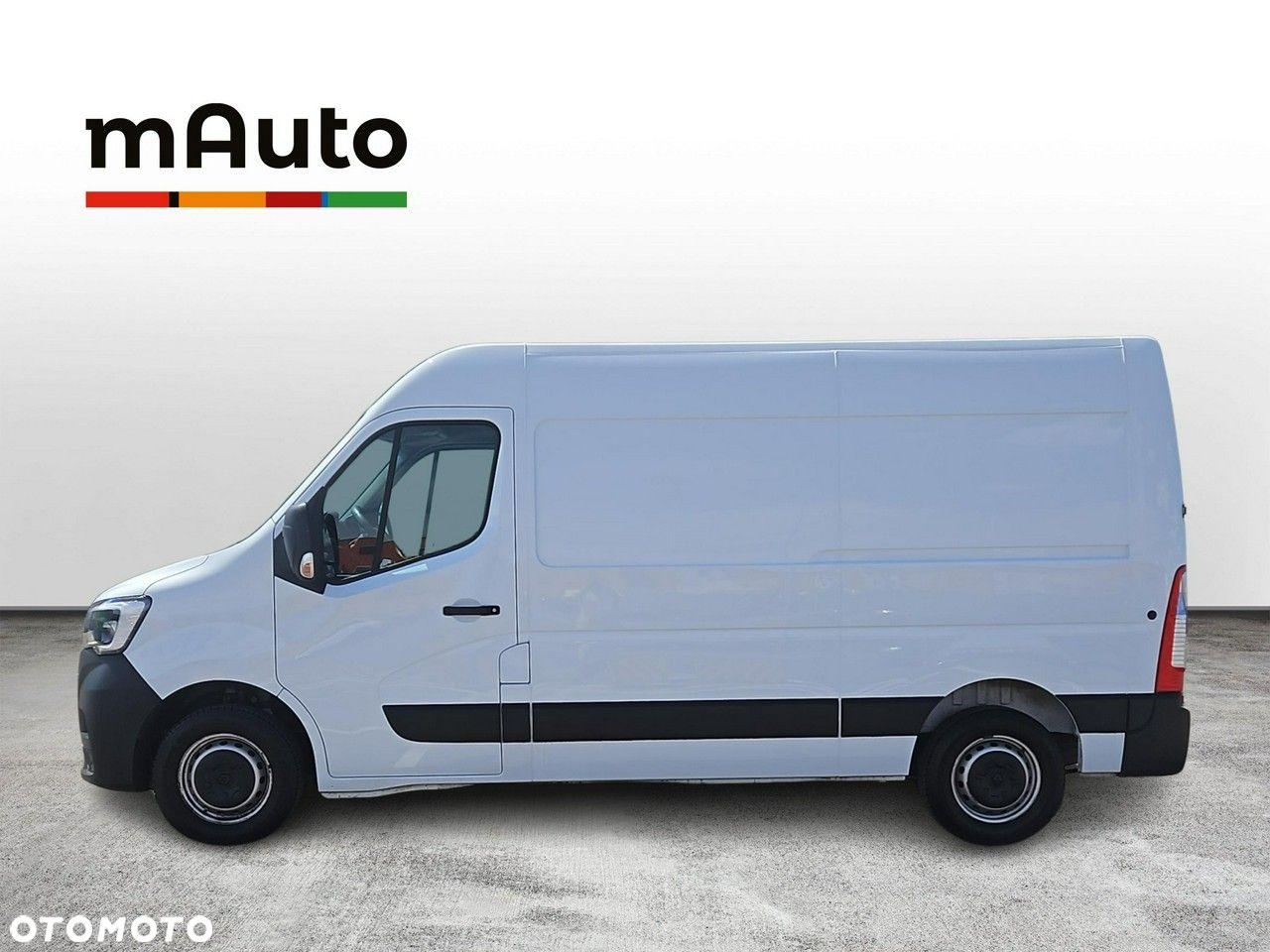 Renault Master - 2