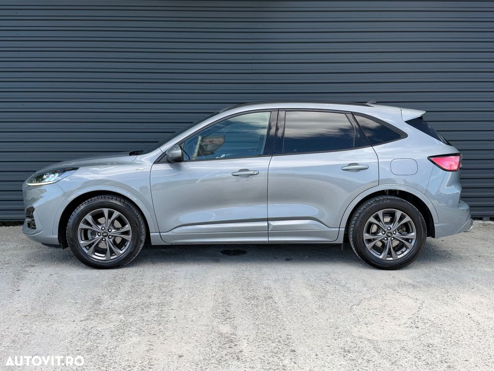 Ford Kuga 1.5 EcoBlue Aut. ST-LINE - 38