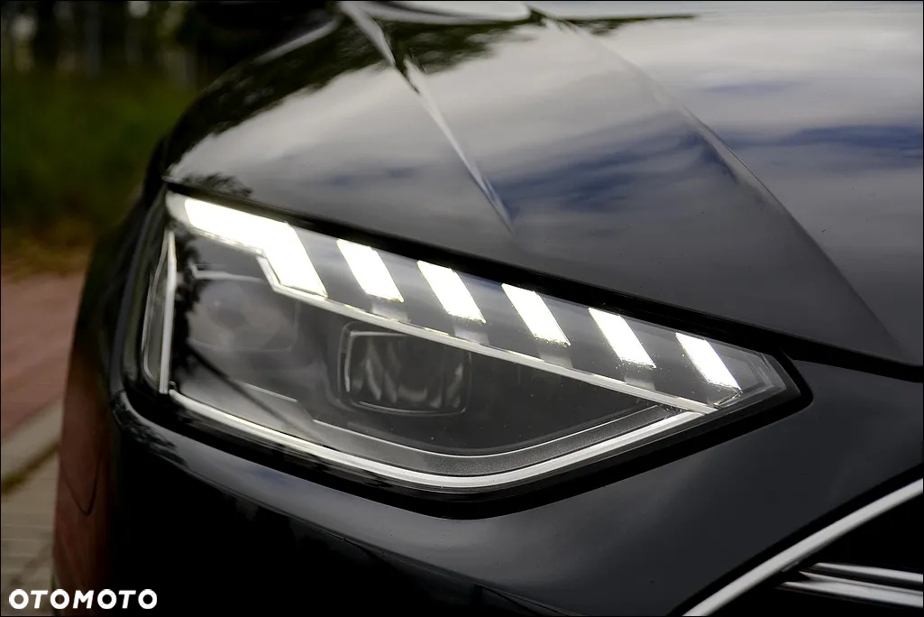 Audi A4 Avant 35 TDI S tronic advanced - 37