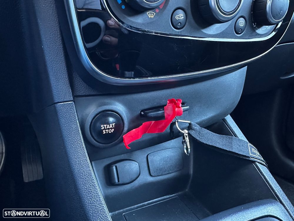 Renault Clio 1.5 DCI - 13