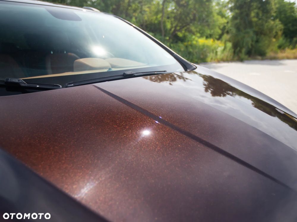 Opel Mokka 1.7 CDTI ecoFLEX Start/Stop 4x4 Edition - 8