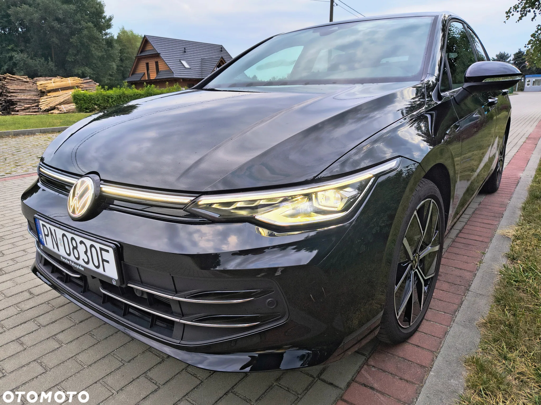 Volkswagen Golf VIII 1.5 TSI Edition 50 - 13