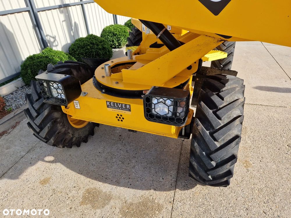 JCB 3T-2 * next gen. * 3t * 2023r. * 388 mth * wozidło obrotowe * - 22