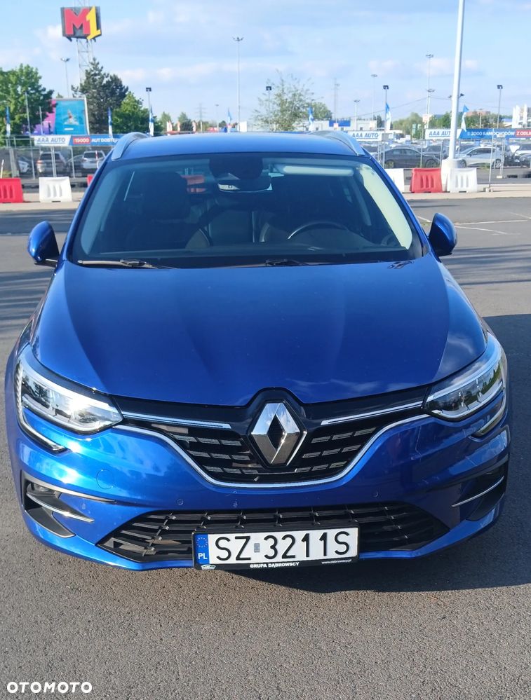 Renault Megane 1.3 TCe FAP Intens - 4