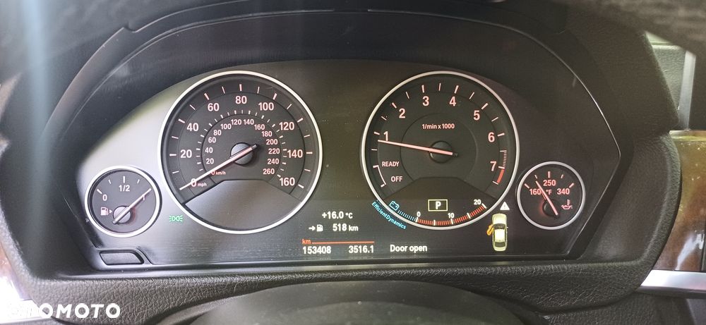 BMW Seria 3 - 2