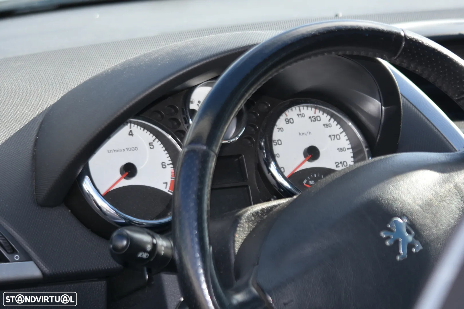 Peugeot 207 SW 1.4 Trendy - 3